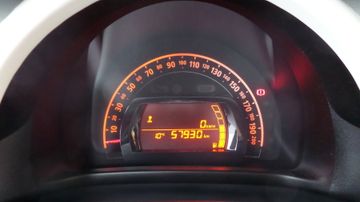 Renault Twingo LIMITED SCe 75 PS mit Klang & Klimapaket 
