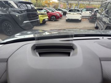 Citroën C4 1.2 PureTech 130 Max HUD+Kam.+KeyLess+LED+SHZ