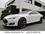 Tesla Model S P85 PERFORMANCE