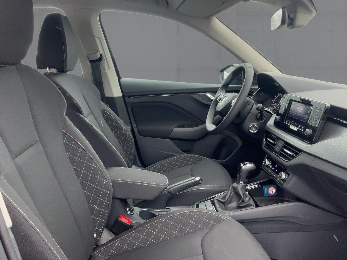 Skoda Kamiq - Bild 12