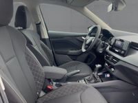 Skoda Kamiq - Vorschau Bild 12