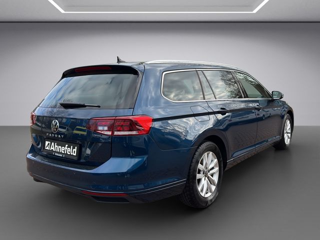 Passat Variant 2.0 TDI Business ACC FACEL. LED