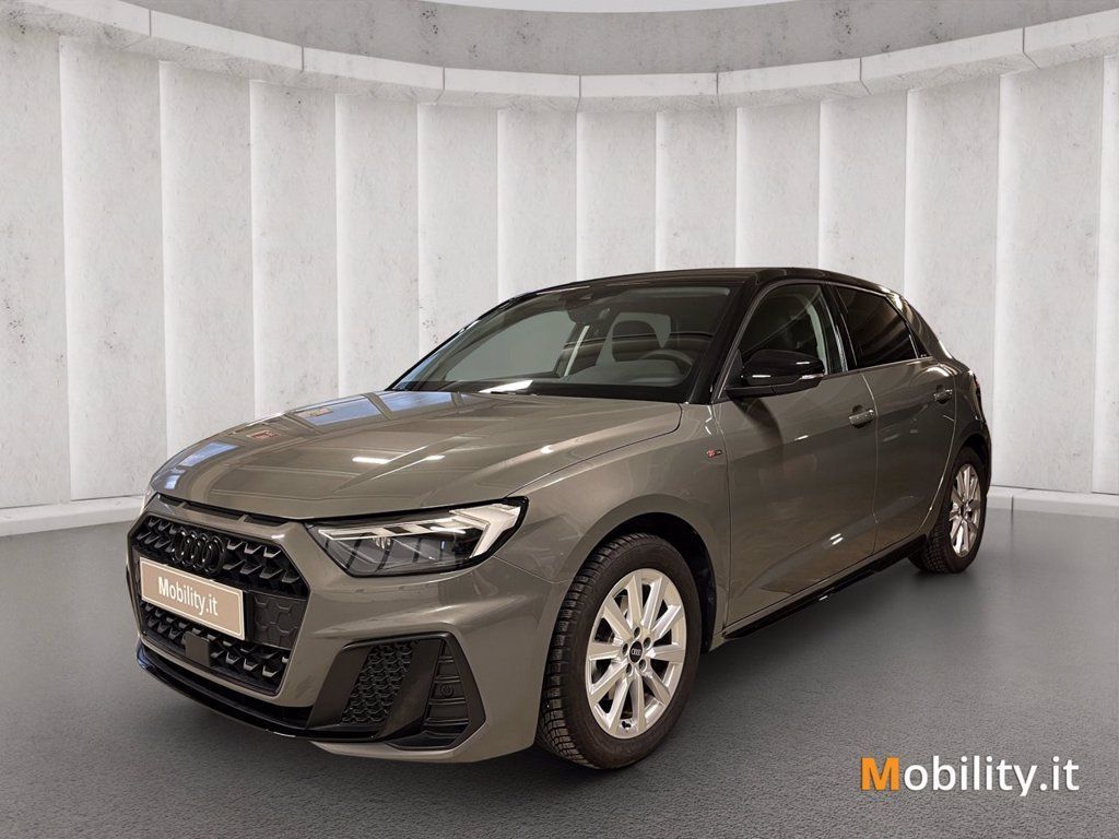 Image of Audi A1