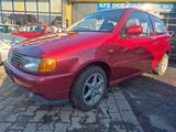 Volkswagen Polo 6N - gebrauchte VW Polo aus dem Jahr 1996