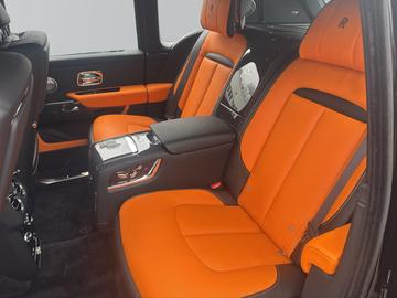 2026 ROLLS-ROYCE CULLINAN 照片 10