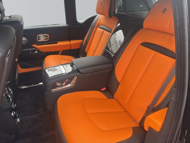 ROLLS ROYCE Cullinan – Bild 10