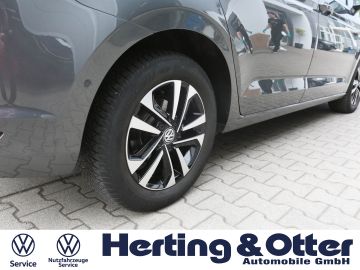 Volkswagen Touran - 5