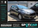 Ford Fiesta Trend 1.0 EcoBoost SHZ Klima CD USB - Ford Fiesta Gebrauchtwagen in Freiburg