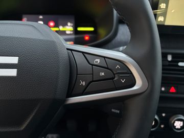 Dacia Jogger TCe 110 Journey 5-Sitzer