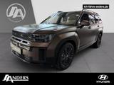 Hyundai Santa Fe HEV 5-Sitz MY26 1.6 T-GDI 4WD Blackline