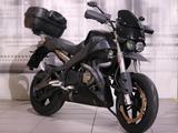 Buell Ulysses - BUELL ULYSSES