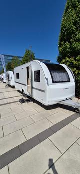 Adria Adora 572 UT 2026 NEUE GENERATION FUBO UMRISS - Adria 572
