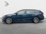 Skoda Octavia iV Combi Ambition 1.4TSI *NAVI*SHZ*KAM*1 - Skoda Octavia iV Gebrauchtwagen