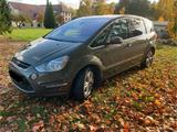 Ford Smax Ecoboost - gebrauchte Ford S-Max aus dem Jahr 2010