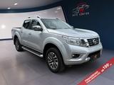Nissan Navara NP300/Double Cab/4x4/Automatik - Nissan Navara: Automatik