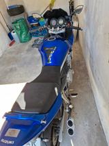 Suzuki Bandit GSF 650 SA, ABS, Tüv, Inspektion, 13500km - Angebote