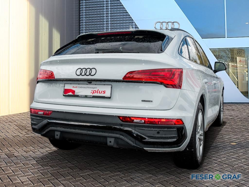 Audi Q5 - Bild 3