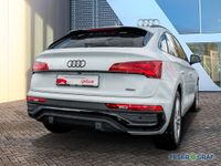 Audi Q5 - Vorschau Bild 3