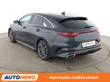 Kia pro_cee'd 1.5 TGDI GT Line Aut*NAVI*LED*ACC*CAM* - gebrauchte Kia Kombis