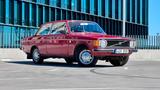 Volvo 142 De Luxe Automatic - Volvo: 142