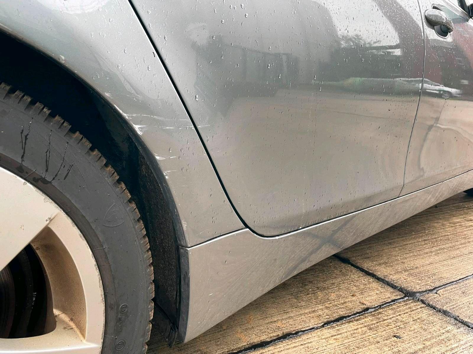 BMW 530 2008 — photo 12