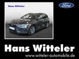 Ford Focus 1.5 ST-Line/AHK schwenkbar/ Rückfahrkamera - mit Diesel-Antrieb: 1.5