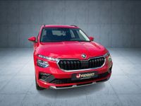 Skoda Kamiq - Vorschau Bild 8