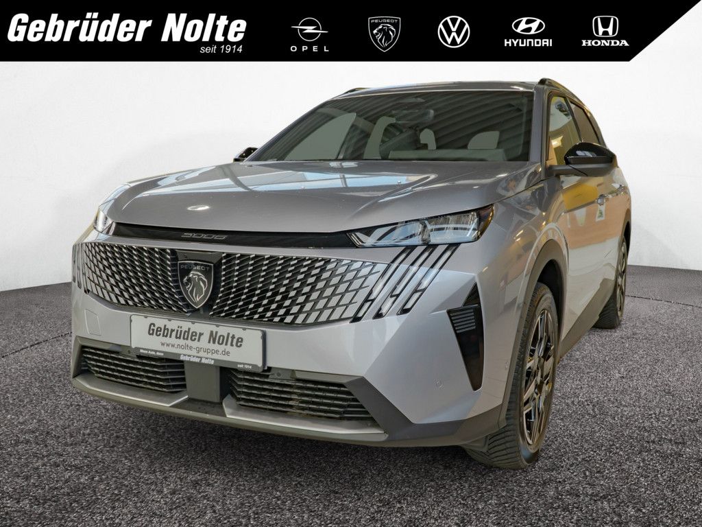 Peugeot 5008 Allure Business e-DSC6 ALLWETTER AHK KAMERA