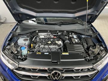 Volkswagen T-ROC R 2,0 TSI DSG 4-Motion
