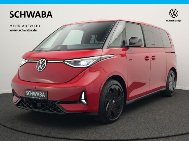 Volkswagen ID.Buzz GTX 4MOTION *5 Jahre Garantie