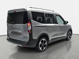 Ford TOURNEO COURIER 1.0 EB AUT. ACTIVE 5J.GAR.+NAVI+ - Ford Tourneo Courier Jahreswagen