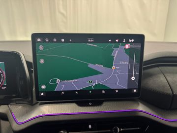 Skoda Kodiaq 1.5 TSI Sportline 7-Sitze AHK Matrix