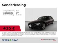 Audi A6 - Vorschau Bild 1