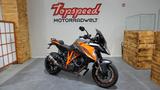 KTM 1290 Super Duke GT - KTM 1290 SUPER DUKE GT