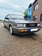 Audi 90 5-Zylinder, Original 85.000 km - Audi 90 mit Benzin-Antrieb