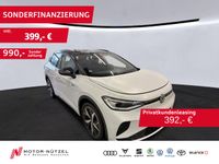 Volkswagen ID.4 - Vorschau Bild 1