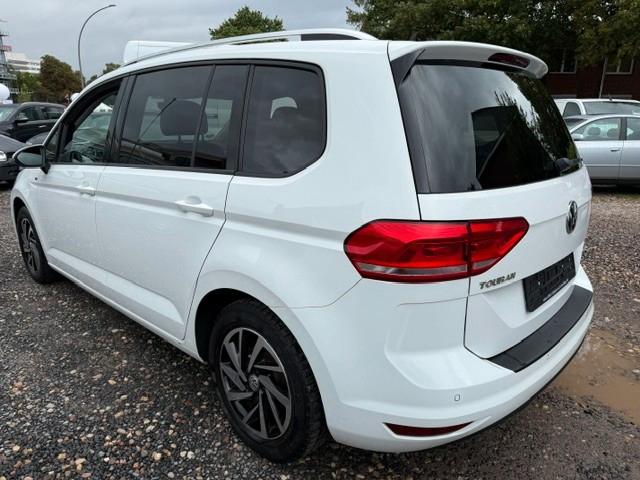 Volkswagen Touran 1.0 TSI Join --7-Sitze--, миниатюра 4