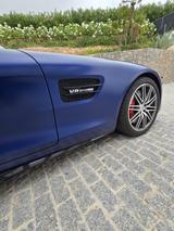 Mercedes-Benz AMG GT C Mercedes-AMG GT C Roadster C - Mercedes-Benz AMG GT C von privat