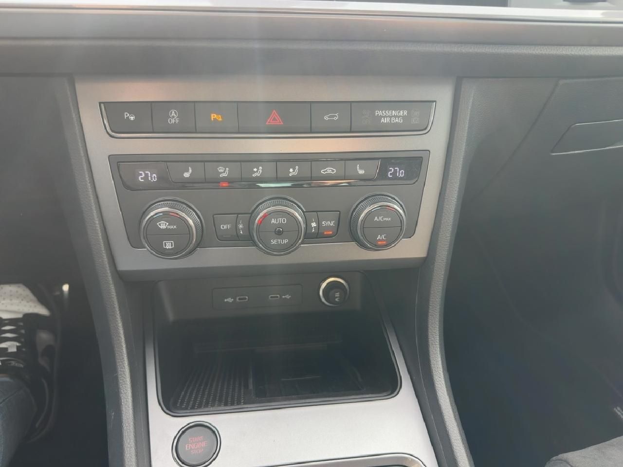 Fahrzeugabbildung CUPRA Ateca Basis 1,5 TSI DSG *SHZ*KAM *el.Heckklappe*