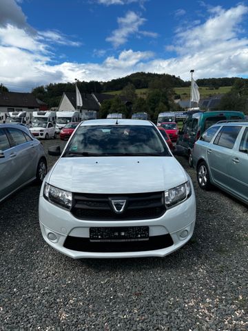 Dacia Sandero II Ambiance