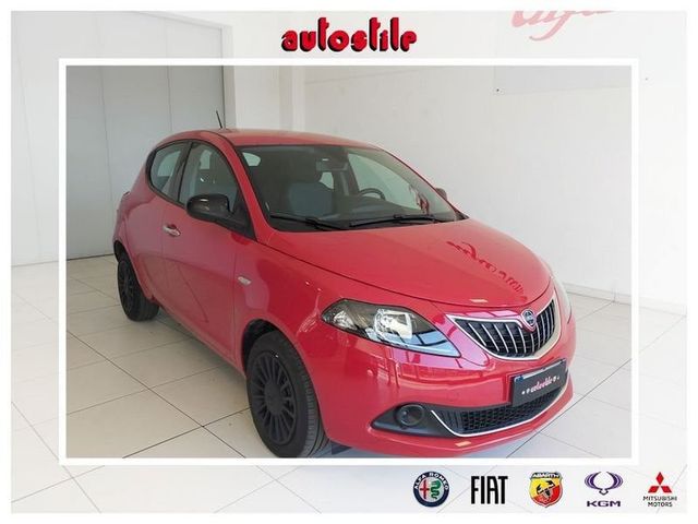 Altele Lancia Ypsilon 1.0 FireFly 5 porte S&S Hybrid Si