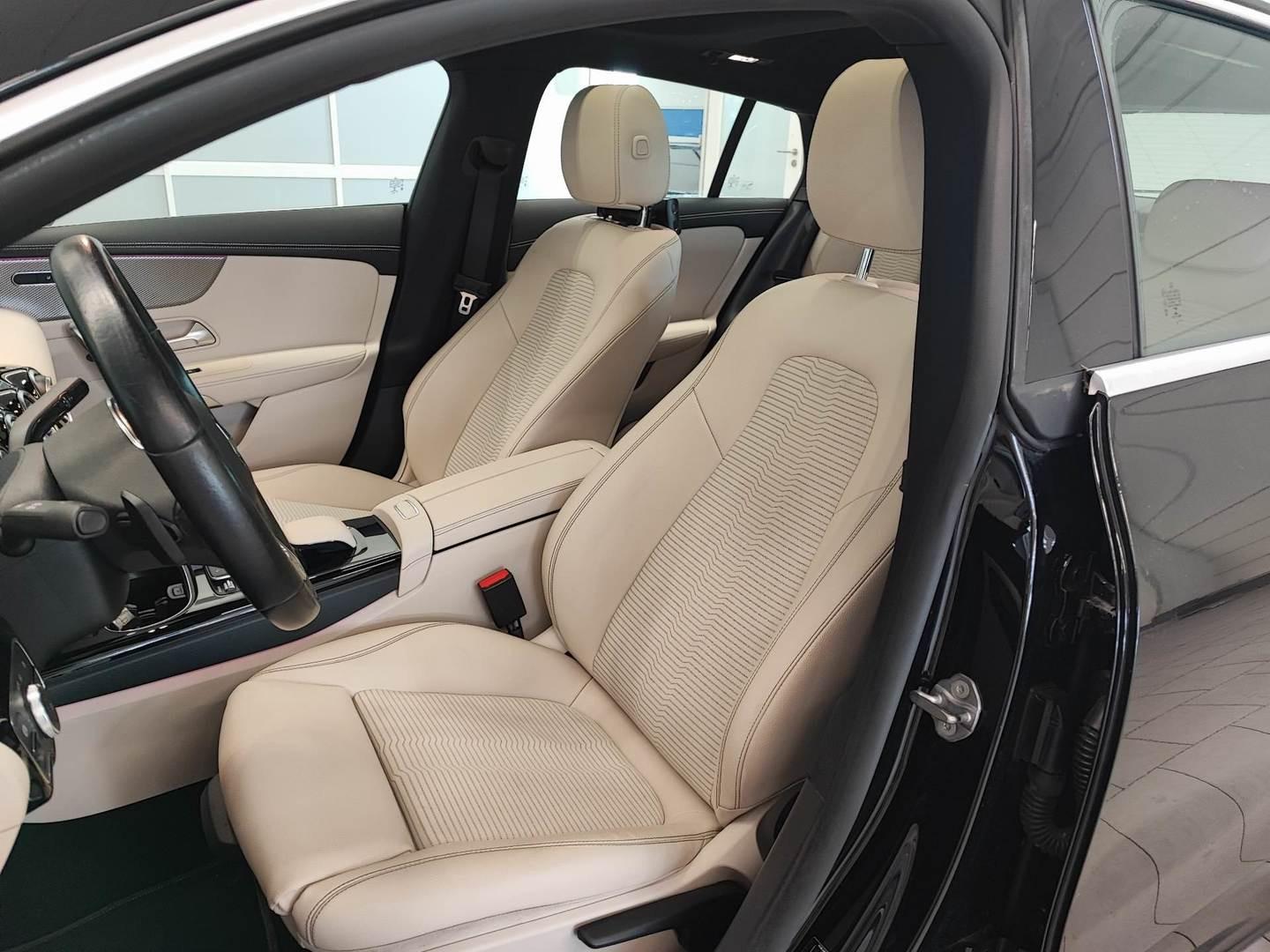 Mercedes-Benz CLA 250 SB Progressive PANO KAM SPUR AHK TOTENWI, миниатюра 5