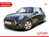 MINI Mini 1.2 One Navi Sitzheizung Tempomat AHK PDC - MINI MINI: 1.2