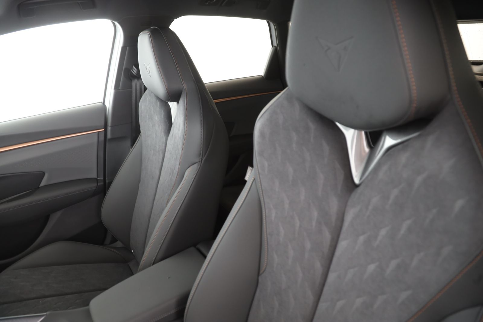 Cupra Terramar - Bild 14