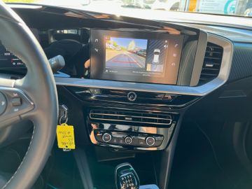 Opel Mokka 1.2 Turbo GS Alcantara Multimedia