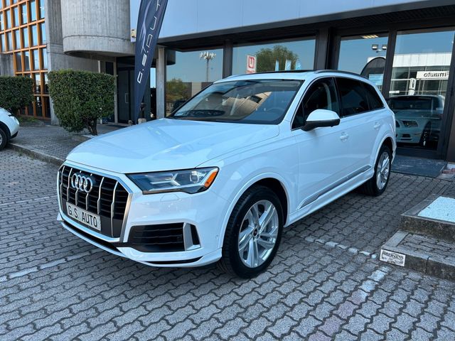 Audi Q7 55 3.0 TFSI quattro tiptronic Sport IVA 