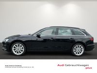 Audi A4 - Vorschau Bild 8