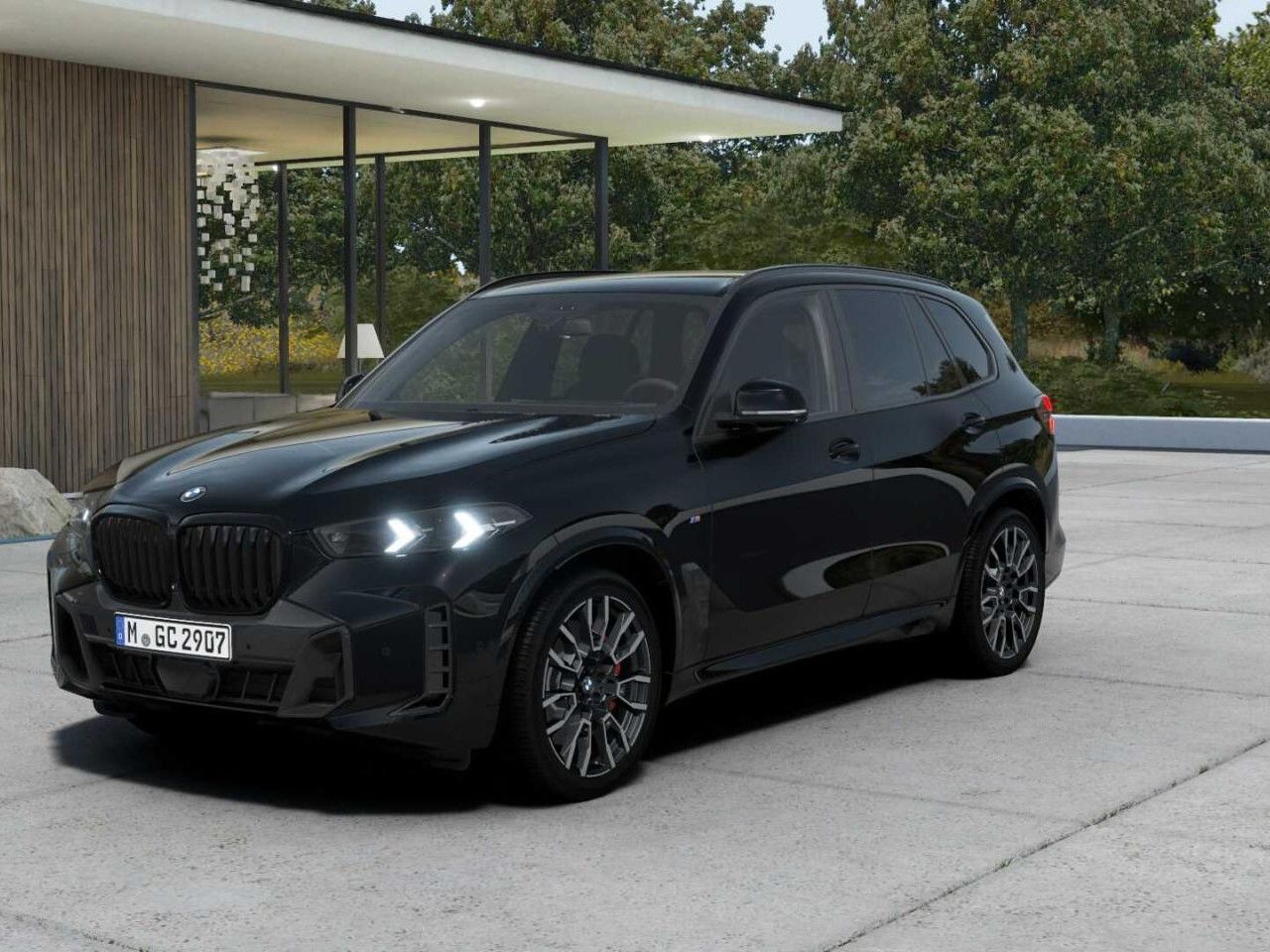 BMW X5 - Bild 3