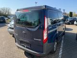 Ford Transit Custom Nugget L1 Aufstelldach Panozelt - Ford Transit: Nugget