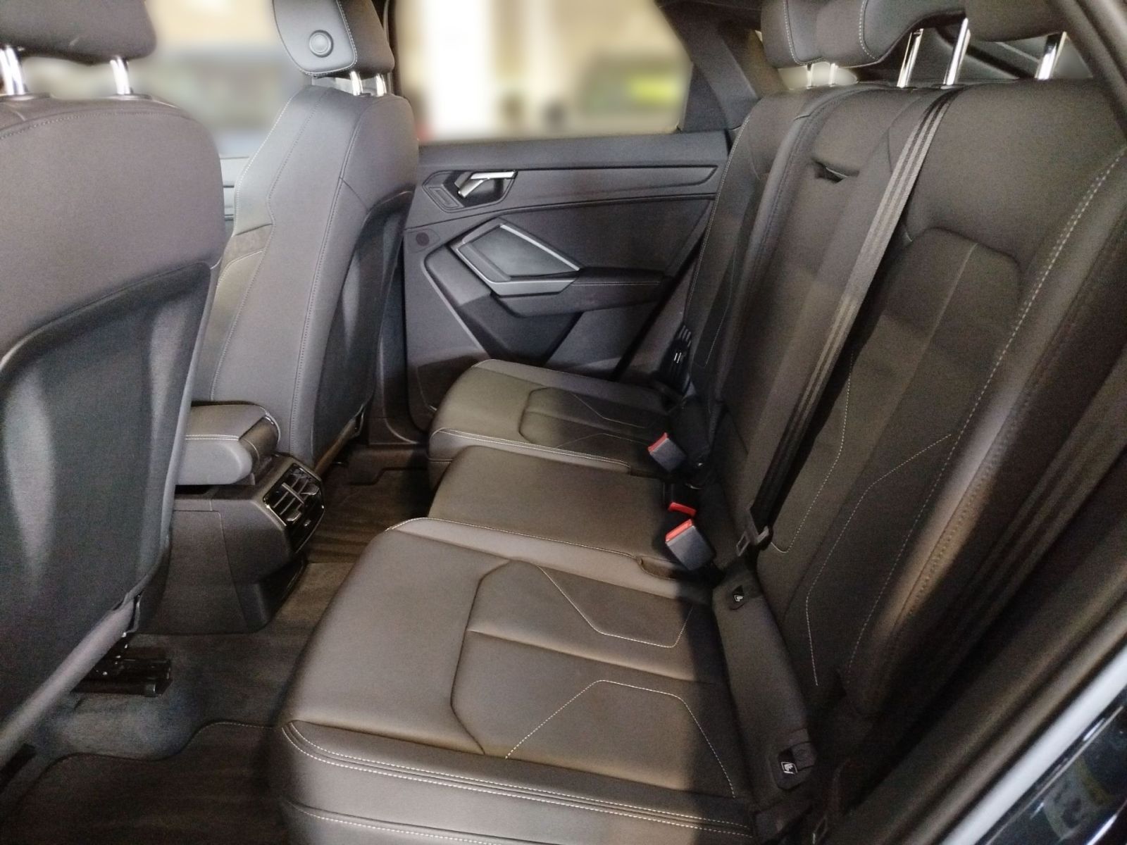 Audi Q3 - Bild 10